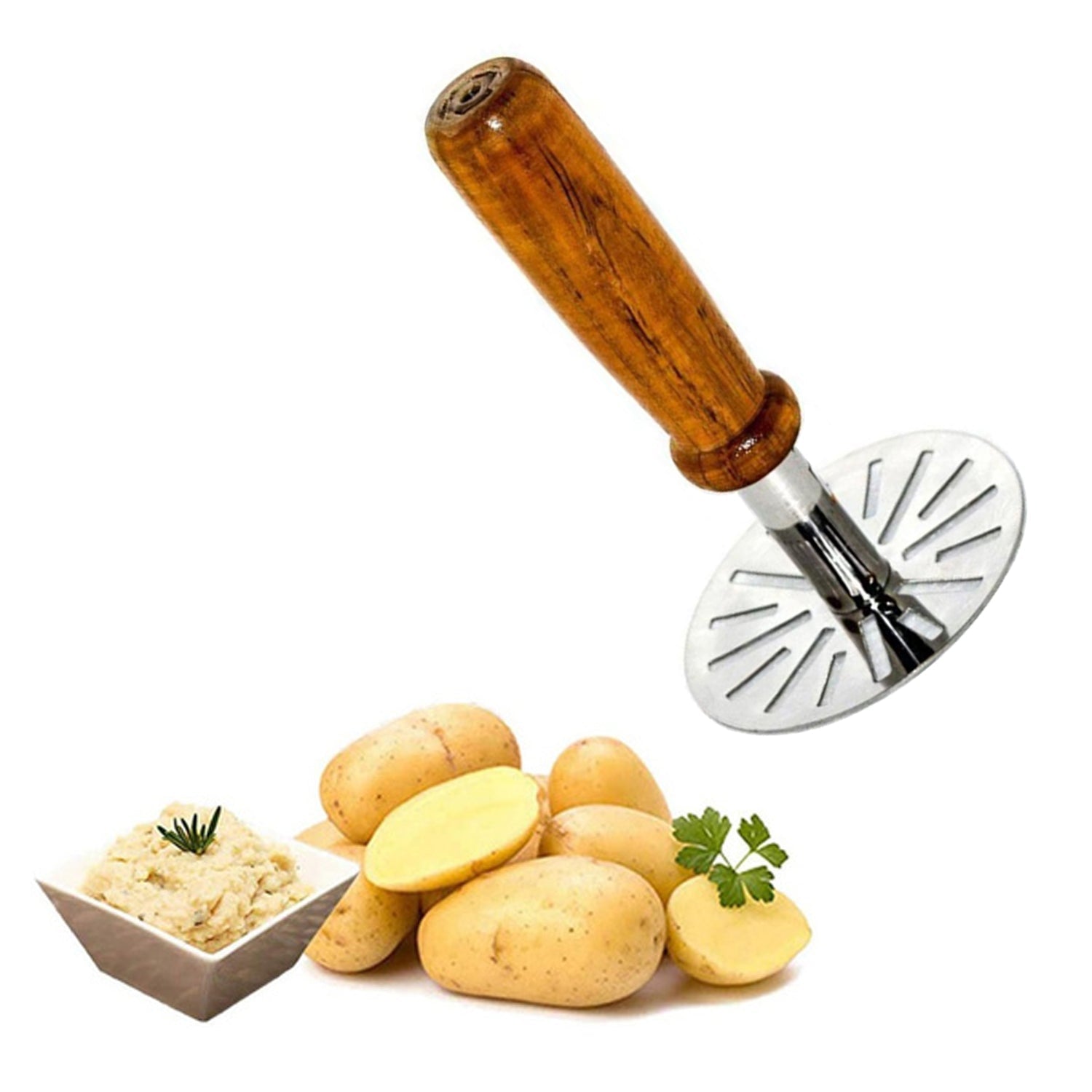 0066 Paubhaji Masher Used In All Kinds Of Household And Kitchen Places For Mashing And Making Paubhajis. 0066 Paubhaji Masher Used In All Kinds Of Household And Kitchen Places For Mashing And Making Paubhajis.